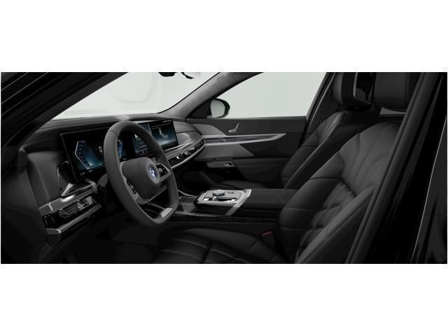 new 2025 BMW i7 car, priced at $130,175