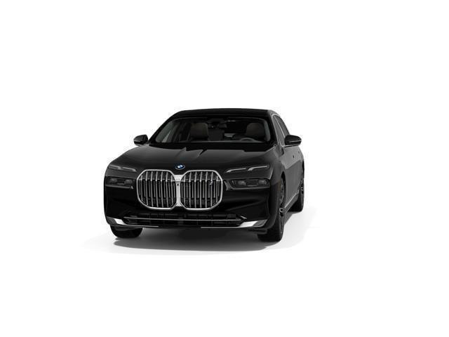 new 2025 BMW i7 car, priced at $130,175