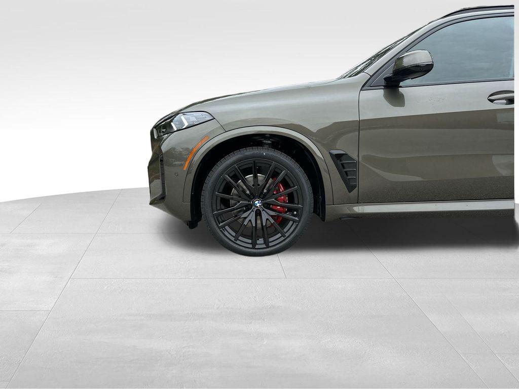 new 2026 BMW X5 car, priced at $82,750