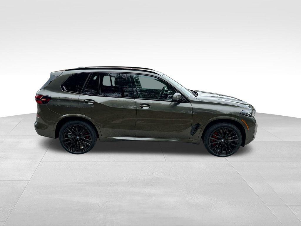new 2026 BMW X5 car, priced at $82,750