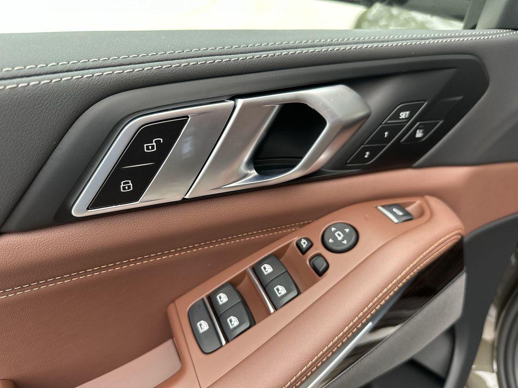 new 2026 BMW X5 car, priced at $82,750