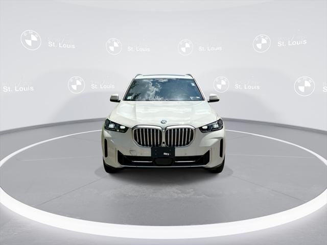 used 2024 BMW X5 PHEV car, priced at $59,828
