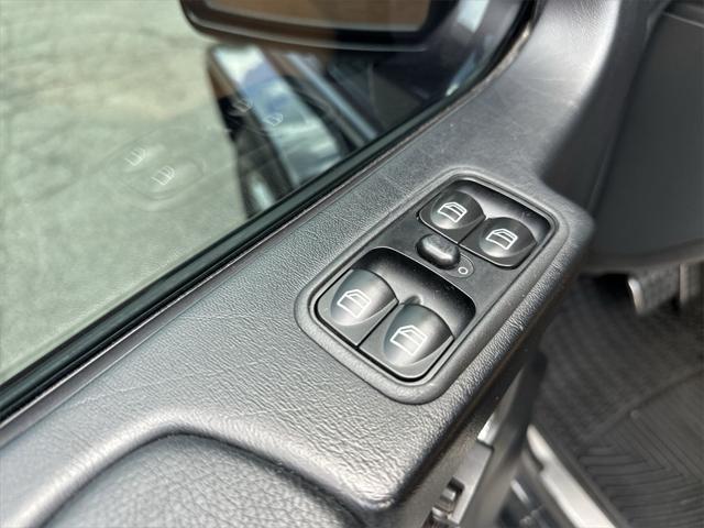 used 2010 Mercedes-Benz G-Class car, priced at $39,900