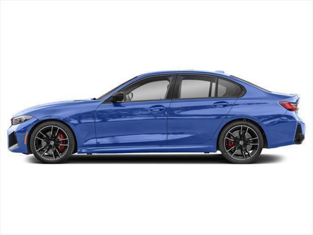 new 2024 BMW M340 car, priced at $67,270