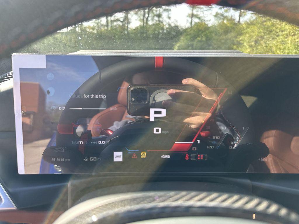 new 2026 BMW M4 car, priced at $101,380