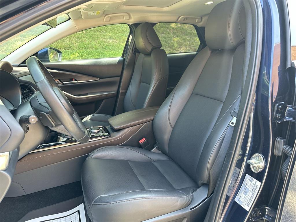 used 2024 Mazda CX-30 car, priced at $27,070