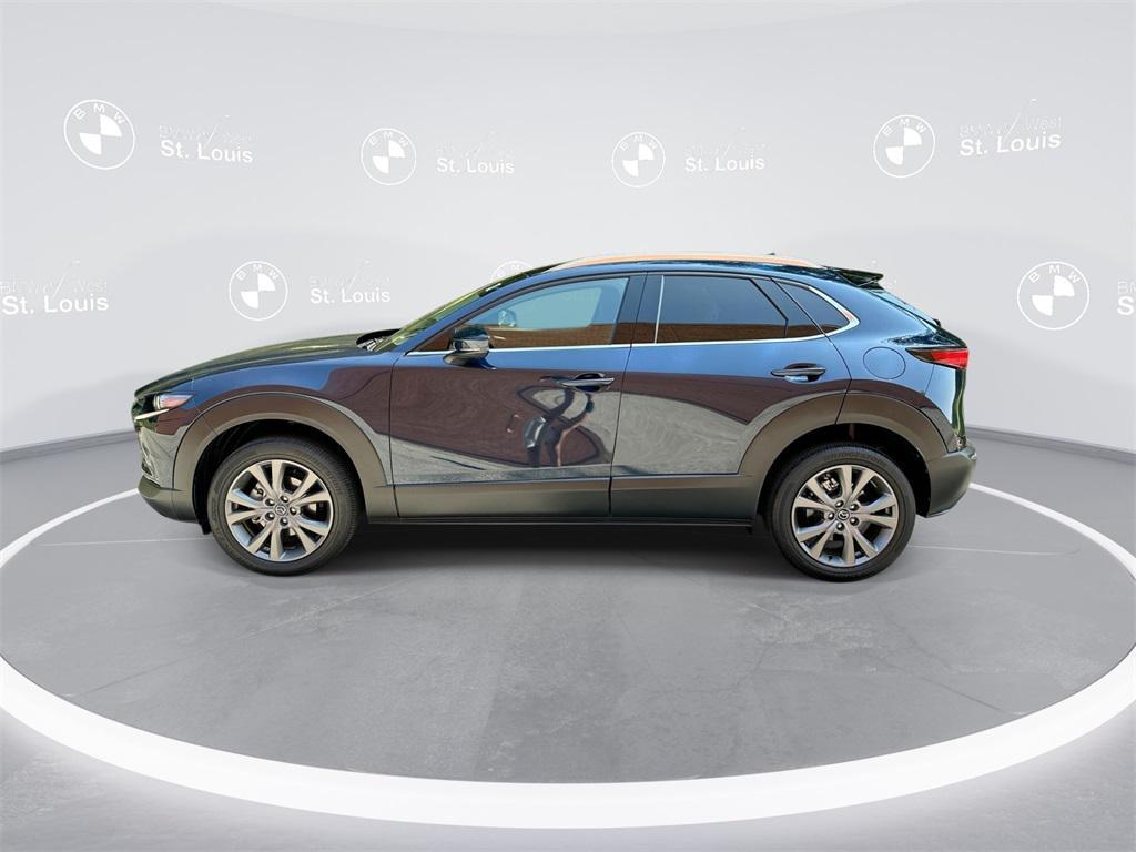 used 2024 Mazda CX-30 car, priced at $27,070