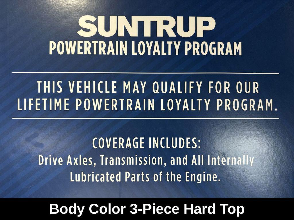 used 2021 Jeep Wrangler Unlimited 4xe car, priced at $28,998