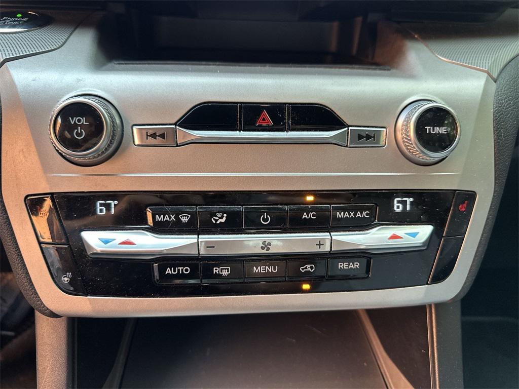 used 2021 Ford Explorer car, priced at $25,990