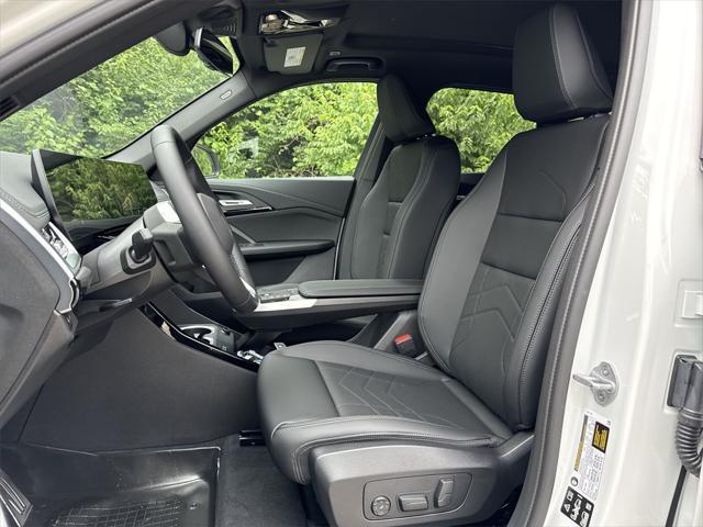 new 2025 BMW X1 car, priced at $46,865