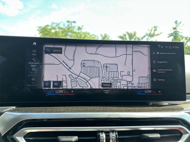 used 2023 BMW 330 car, priced at $38,776