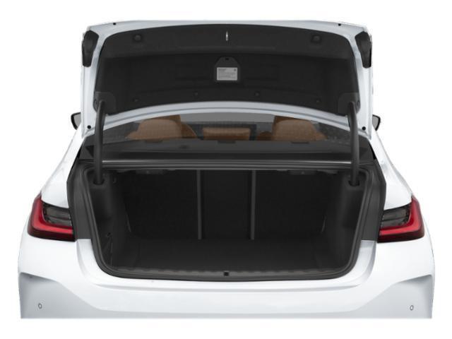 used 2023 BMW 330 car, priced at $39,835