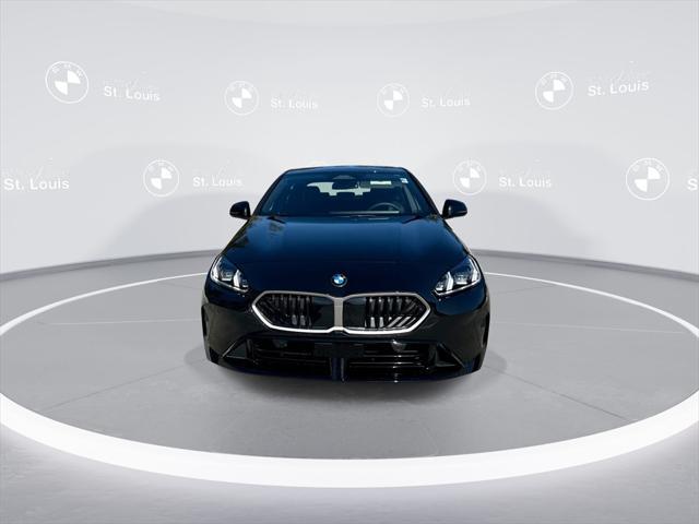 used 2025 BMW 228 Gran Coupe car, priced at $40,675