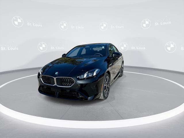 used 2025 BMW 228 Gran Coupe car, priced at $40,675