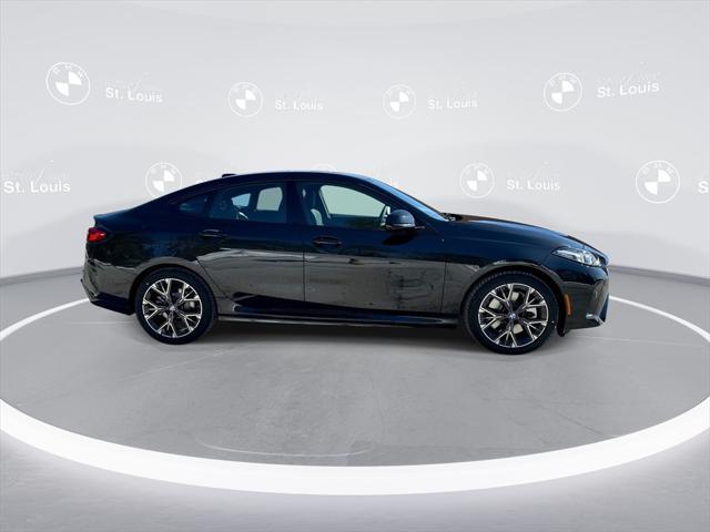 used 2025 BMW 228 Gran Coupe car, priced at $40,675