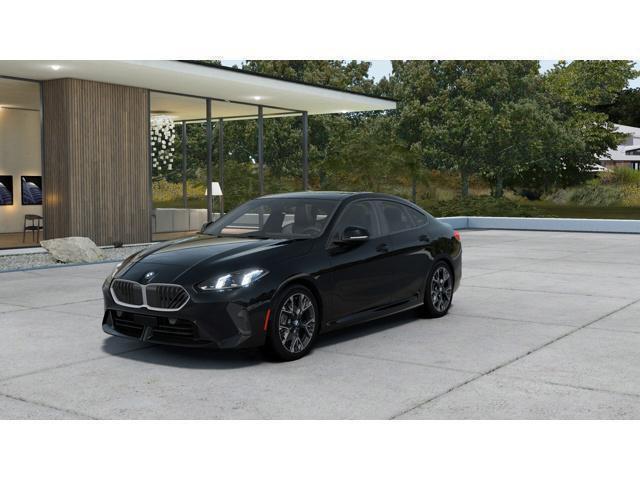 new 2025 BMW 228 Gran Coupe car, priced at $45,175