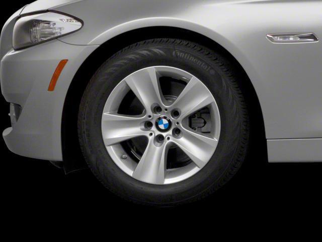 used 2013 BMW 535 car, priced at $10,959