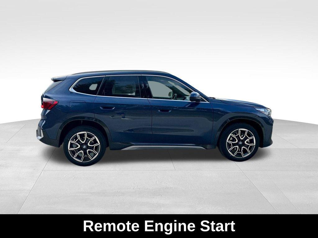 used 2025 BMW X1 car, priced at $39,989