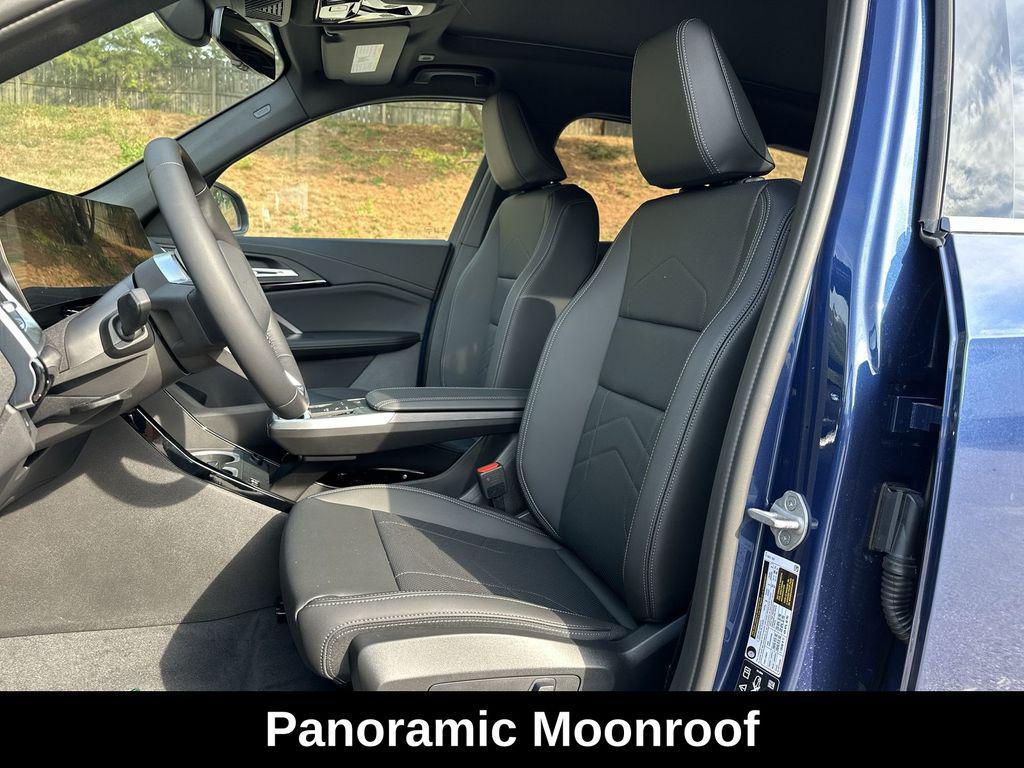 used 2025 BMW X1 car, priced at $39,989