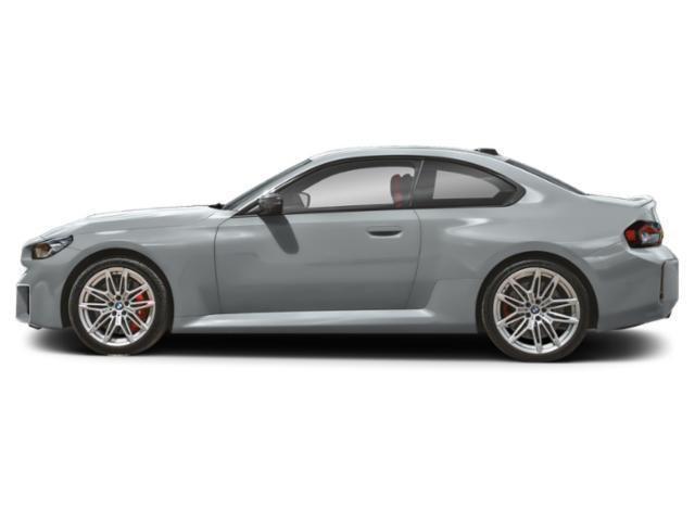 new 2025 BMW M2 car, priced at $84,875