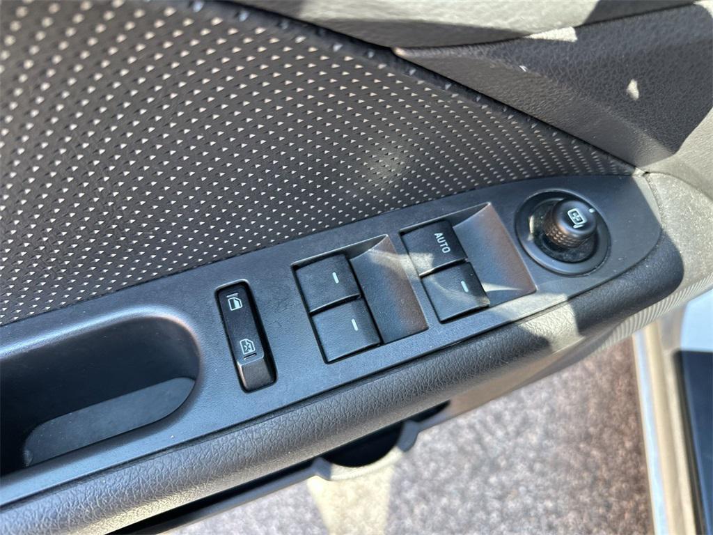 used 2008 Ford Fusion car