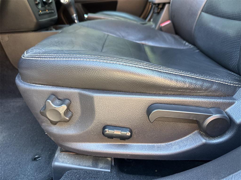 used 2008 Ford Fusion car
