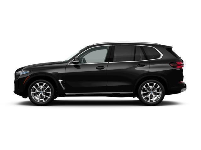 new 2025 BMW X5 car, priced at $77,125