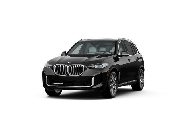 new 2025 BMW X5 car, priced at $77,125