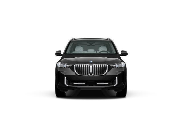 new 2025 BMW X5 car, priced at $77,125