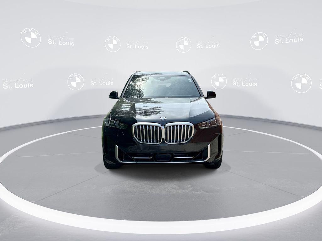 new 2026 BMW X5 PHEV car, priced at $81,425