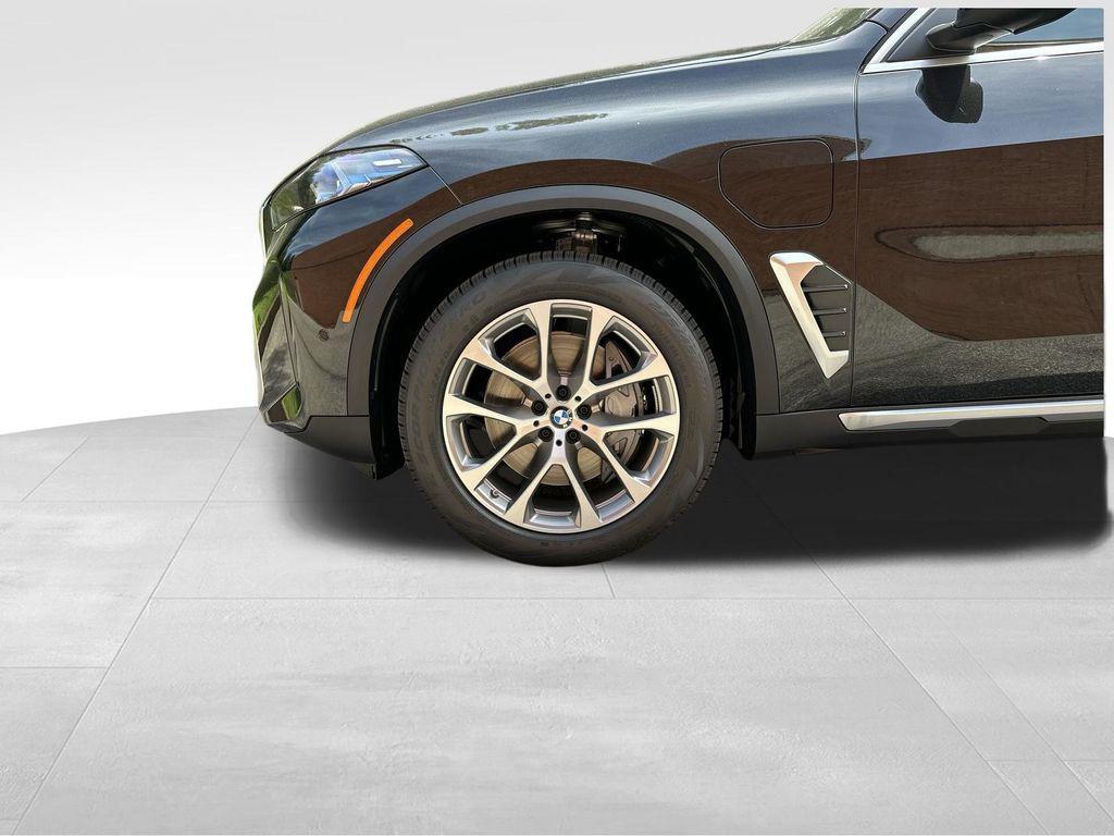 new 2026 BMW X5 PHEV car, priced at $81,425