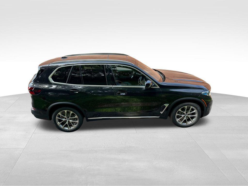 new 2026 BMW X5 PHEV car, priced at $81,425