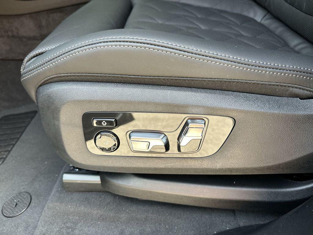 new 2026 BMW X5 PHEV car, priced at $81,425