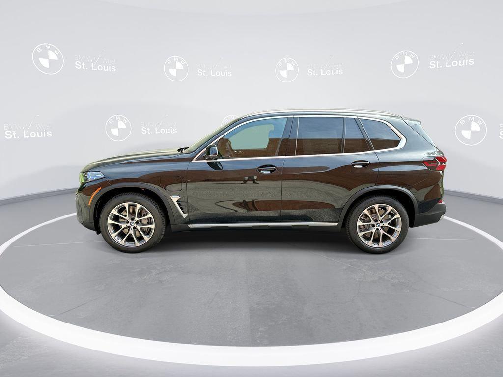 new 2026 BMW X5 PHEV car, priced at $81,425