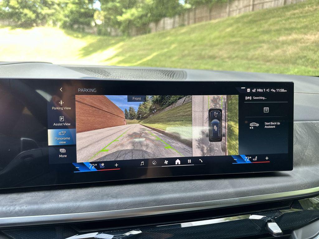 new 2026 BMW X5 PHEV car, priced at $81,425