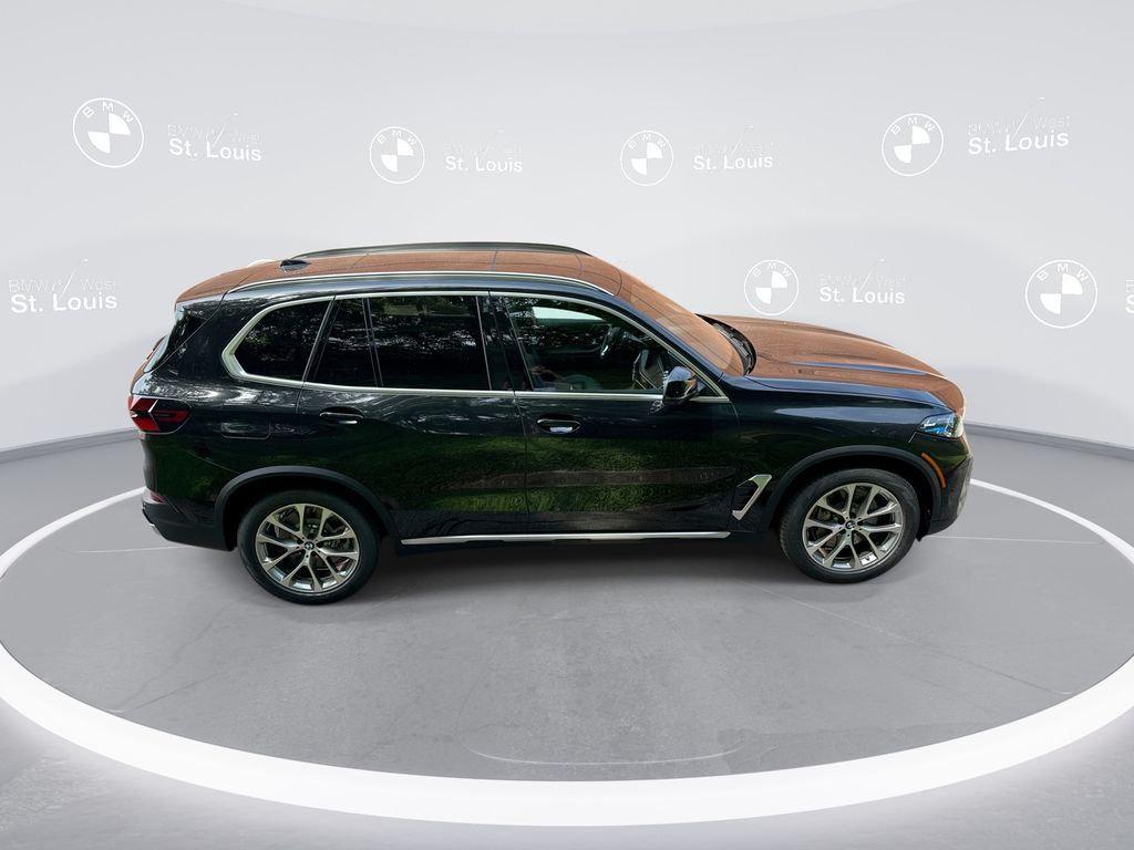 new 2026 BMW X5 PHEV car, priced at $81,425