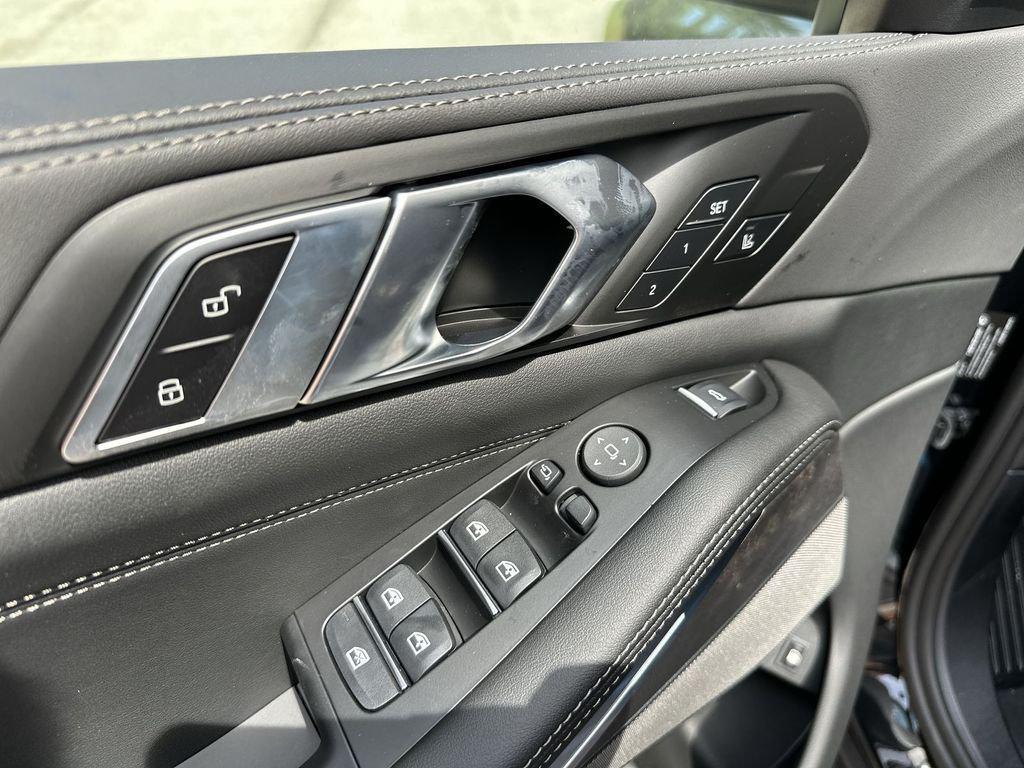 new 2026 BMW X5 PHEV car, priced at $81,425