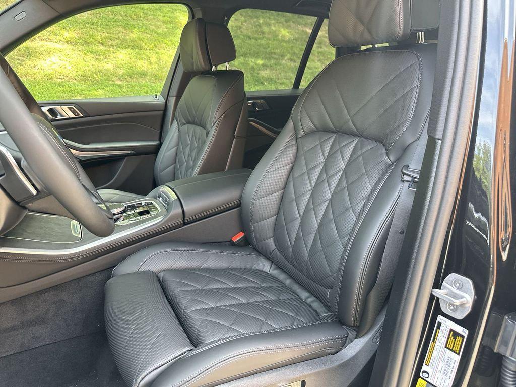 new 2026 BMW X5 PHEV car, priced at $81,425