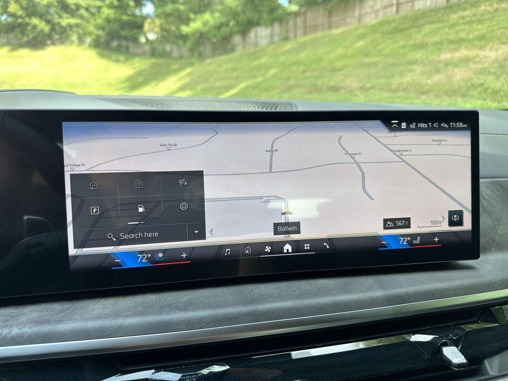 new 2026 BMW X5 PHEV car, priced at $81,425