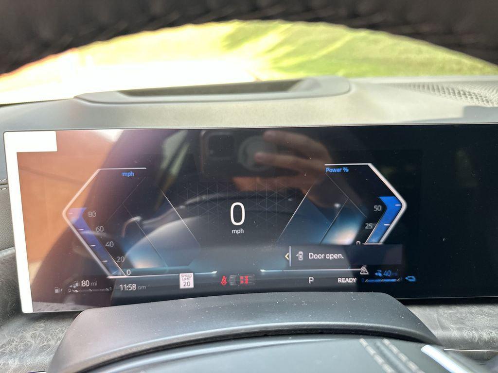 new 2026 BMW X5 PHEV car, priced at $81,425