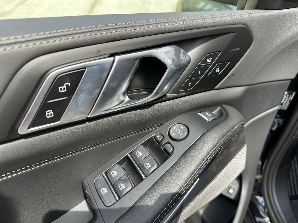 new 2026 BMW X5 PHEV car, priced at $81,425