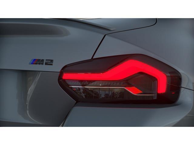 new 2025 BMW M2 car, priced at $76,270