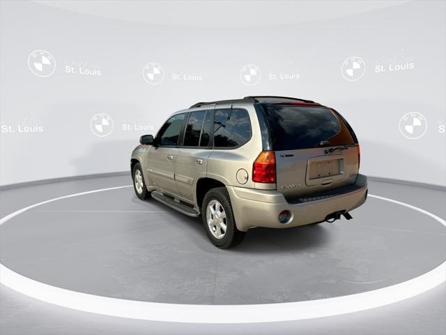 used 2003 GMC Envoy car, priced at $6,959