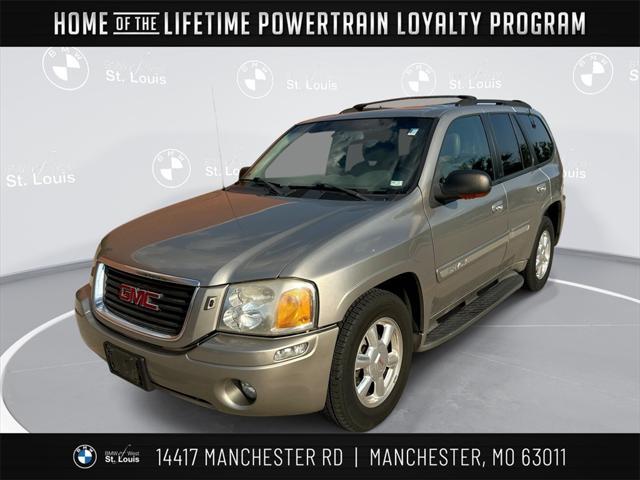 used 2003 GMC Envoy car, priced at $6,959