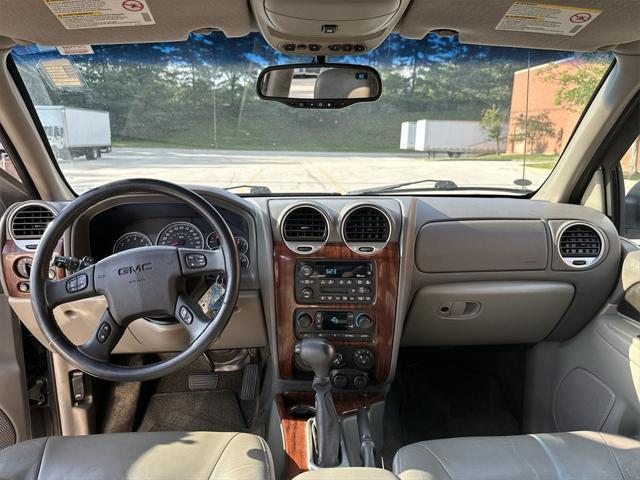 used 2003 GMC Envoy car, priced at $6,959