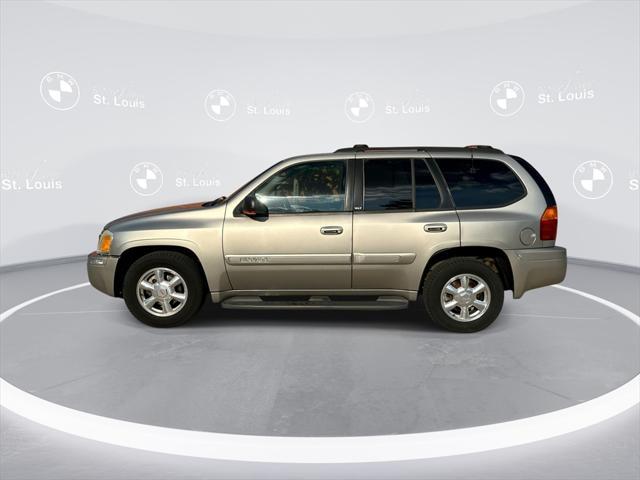 used 2003 GMC Envoy car, priced at $6,959