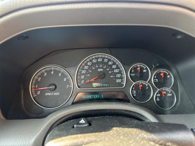 used 2003 GMC Envoy car, priced at $6,959