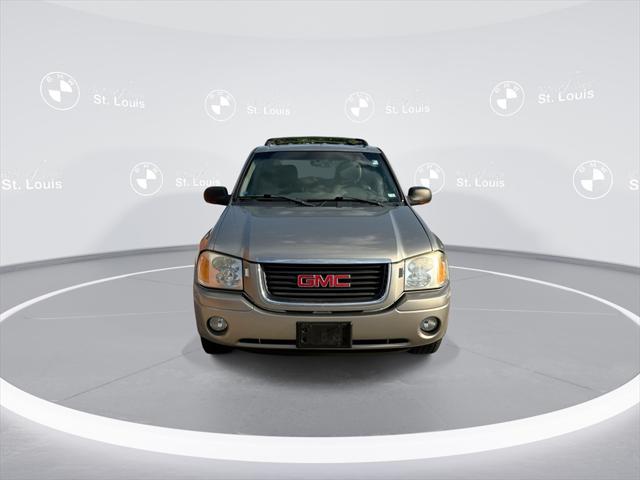 used 2003 GMC Envoy car, priced at $6,959