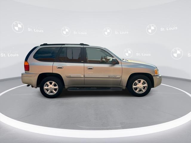 used 2003 GMC Envoy car, priced at $6,959