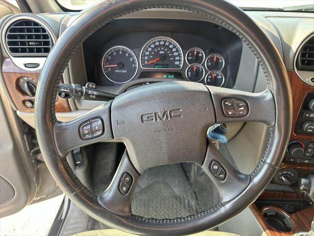 used 2003 GMC Envoy car, priced at $6,959